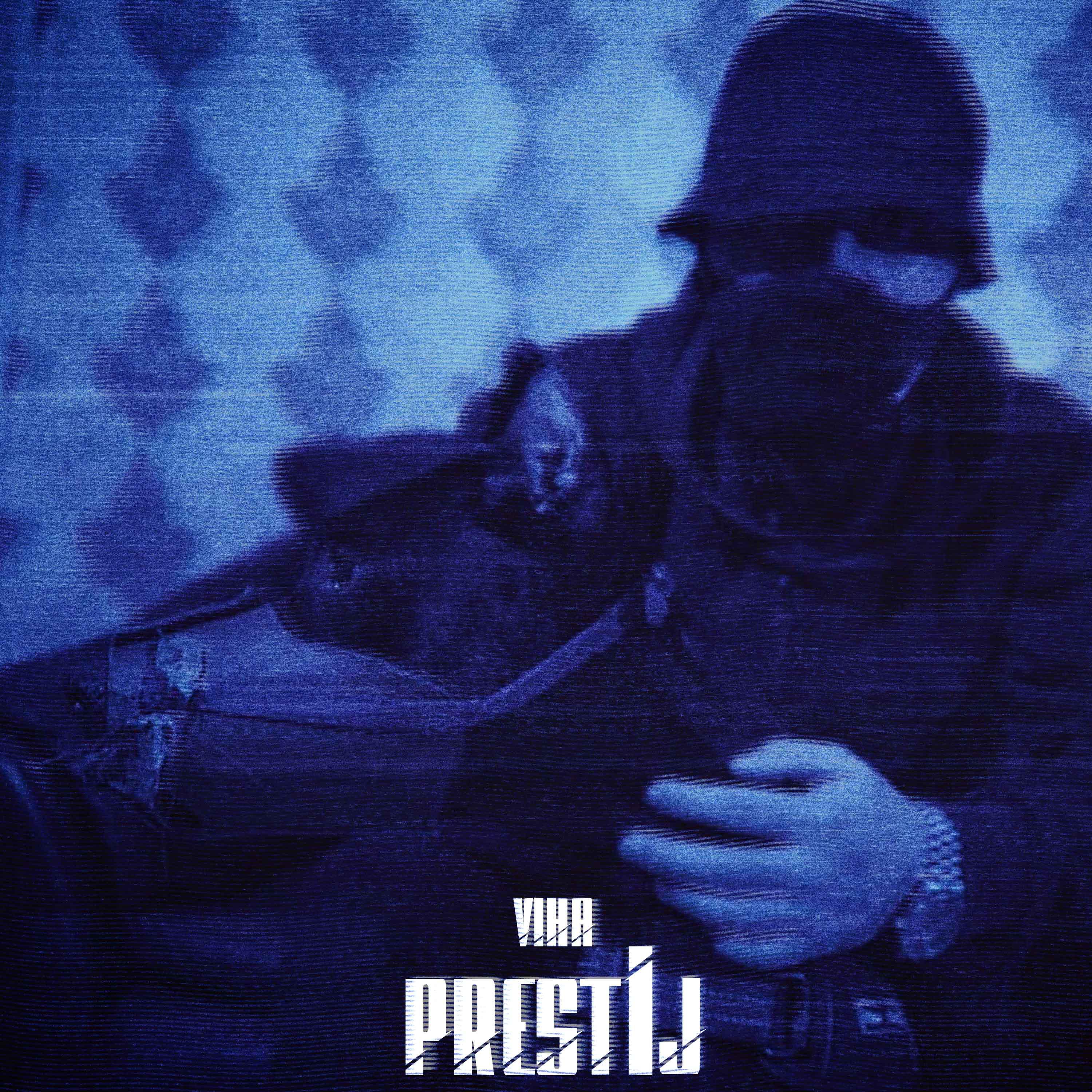 Релиз Prestij