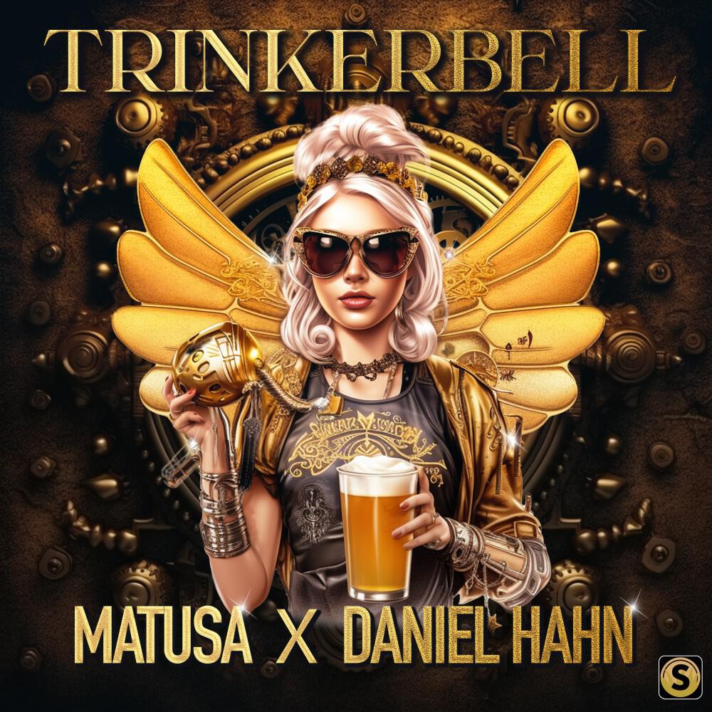 Релиз Trinkerbell