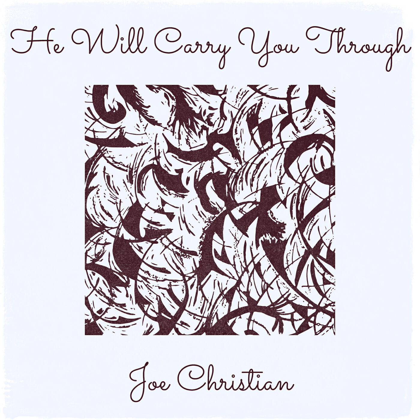 Релиз He Will Carry You Through