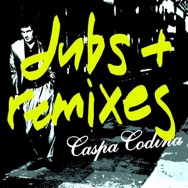 Релиз Remixes EP