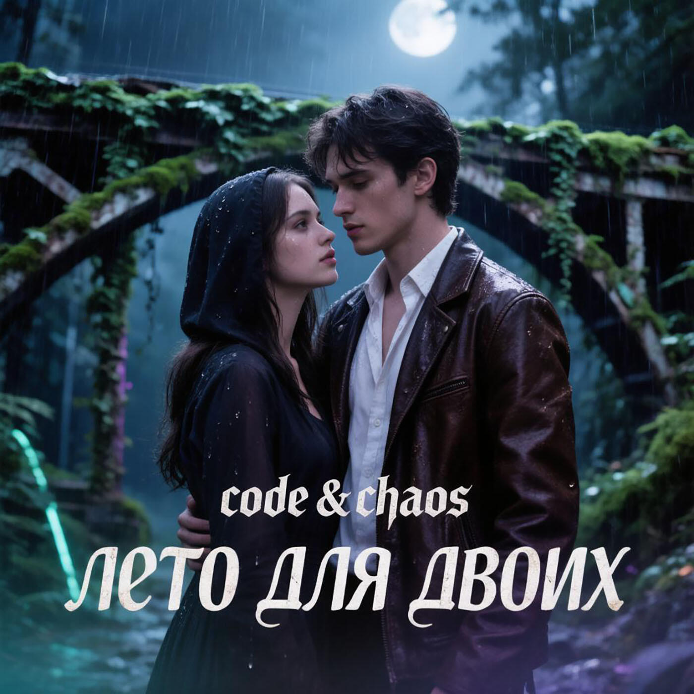 Code & Chaos