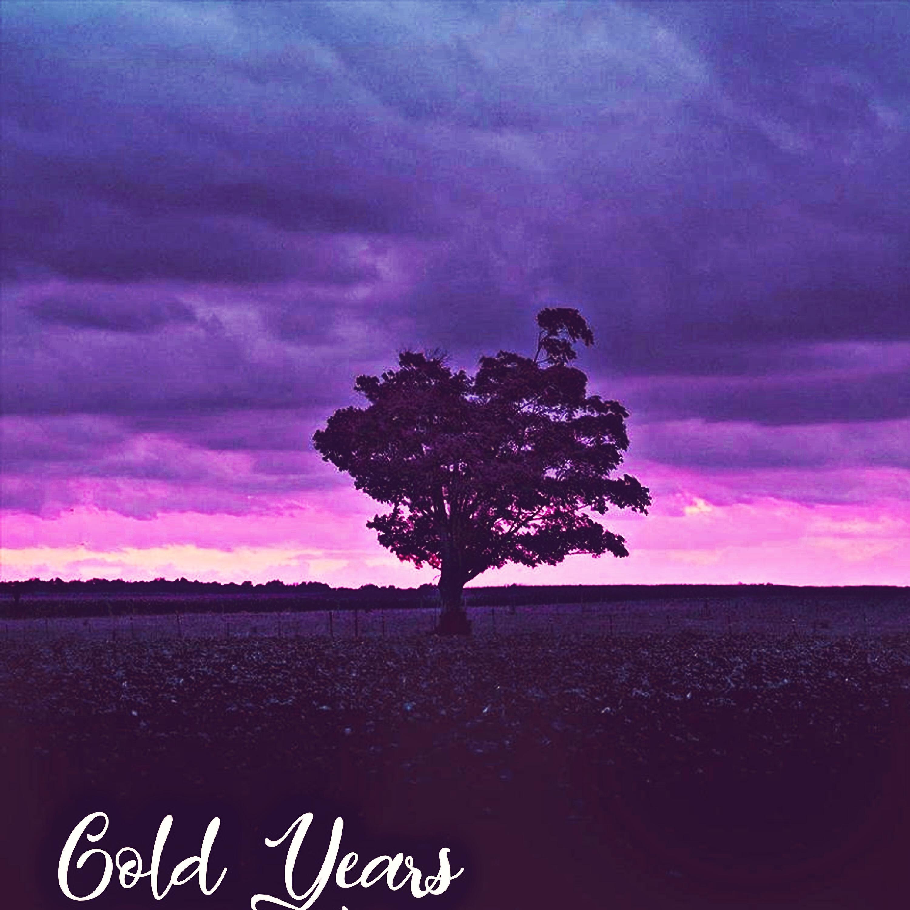 Релиз Gold Years