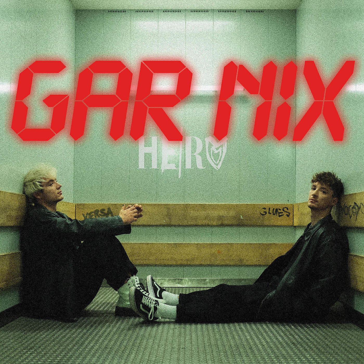 Релиз Gar Nix (Außer dir)