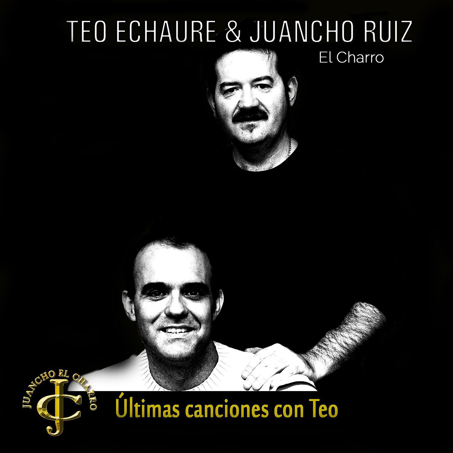 Релиз Últimas canciones con Teo