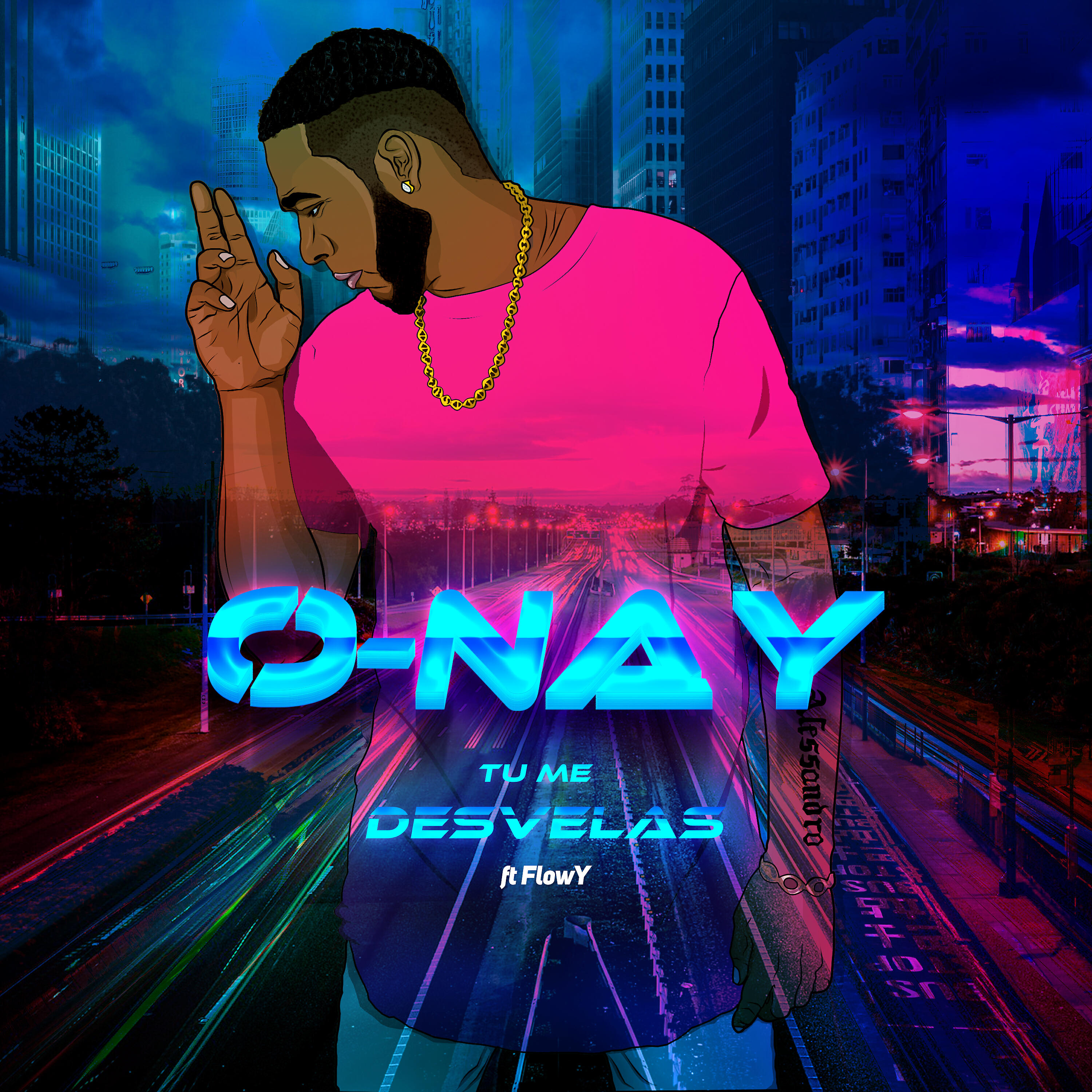 Релиз Tu Me Desvelas