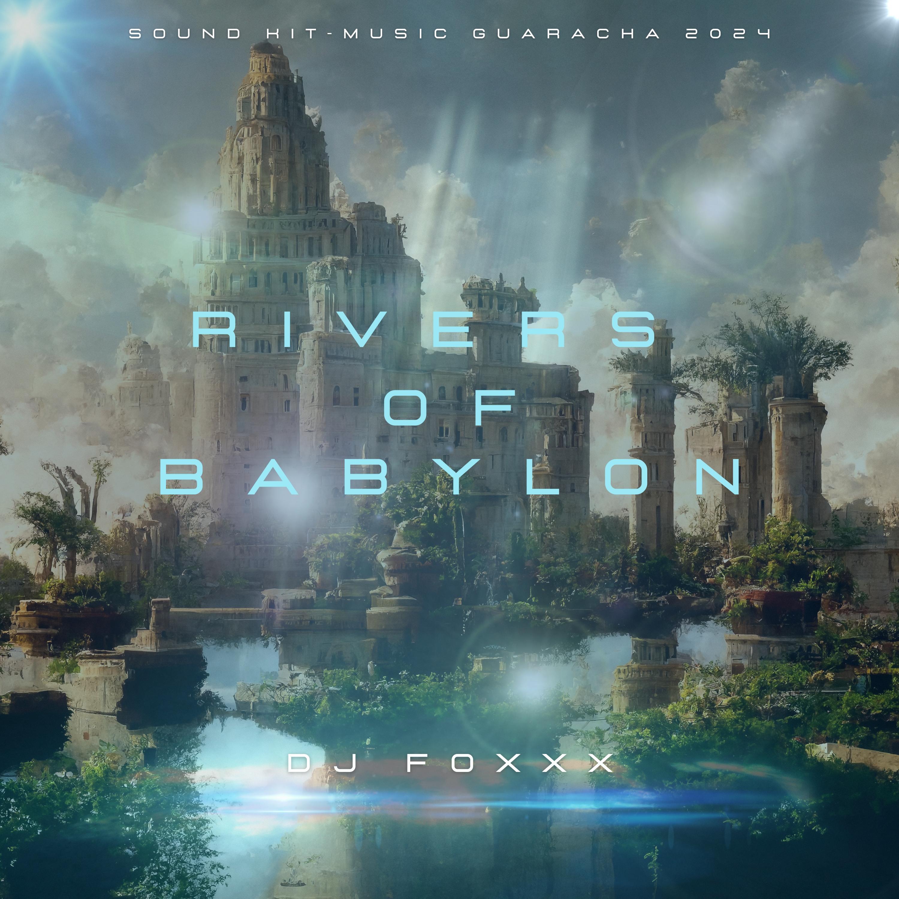 Релиз Rios de Babilonia