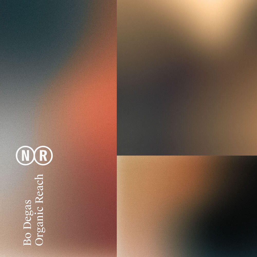 Релиз Organic Reach
