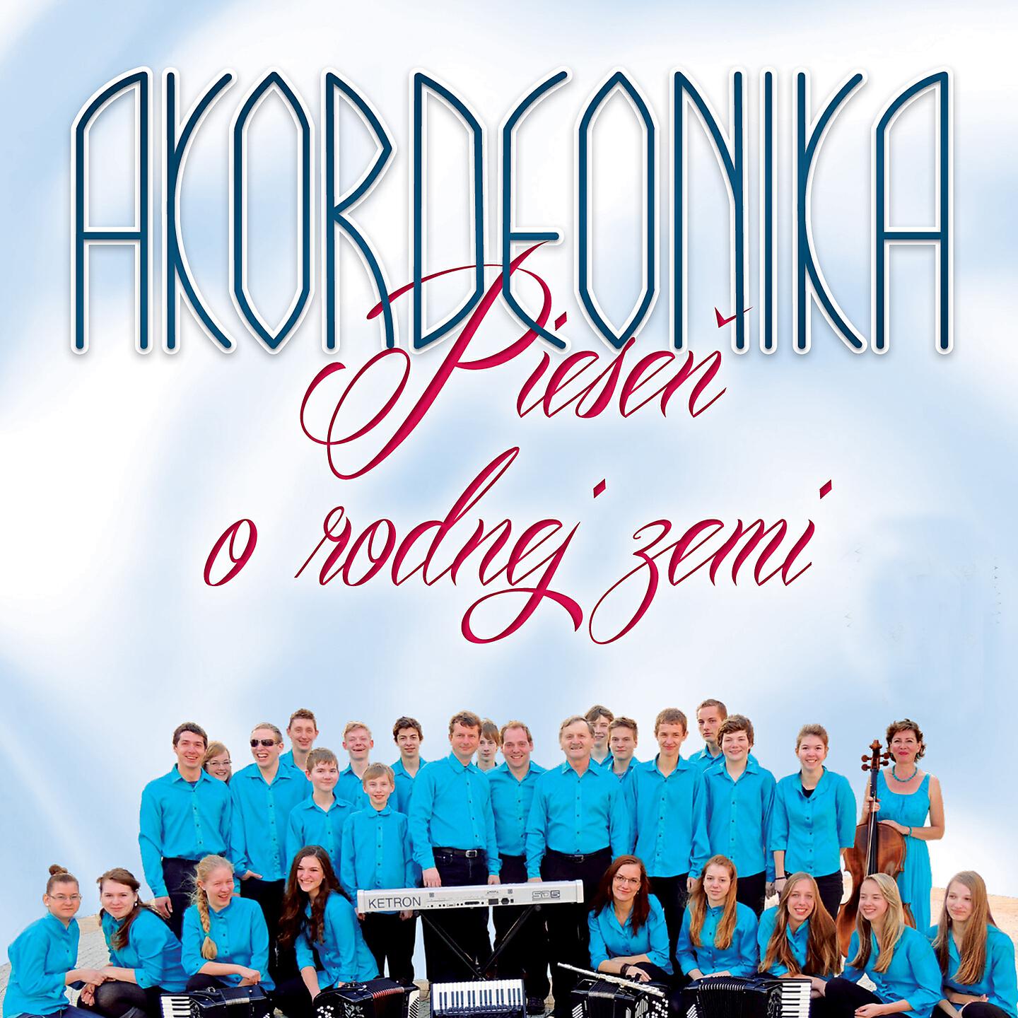 Релиз Pieseň o rodnej zemi