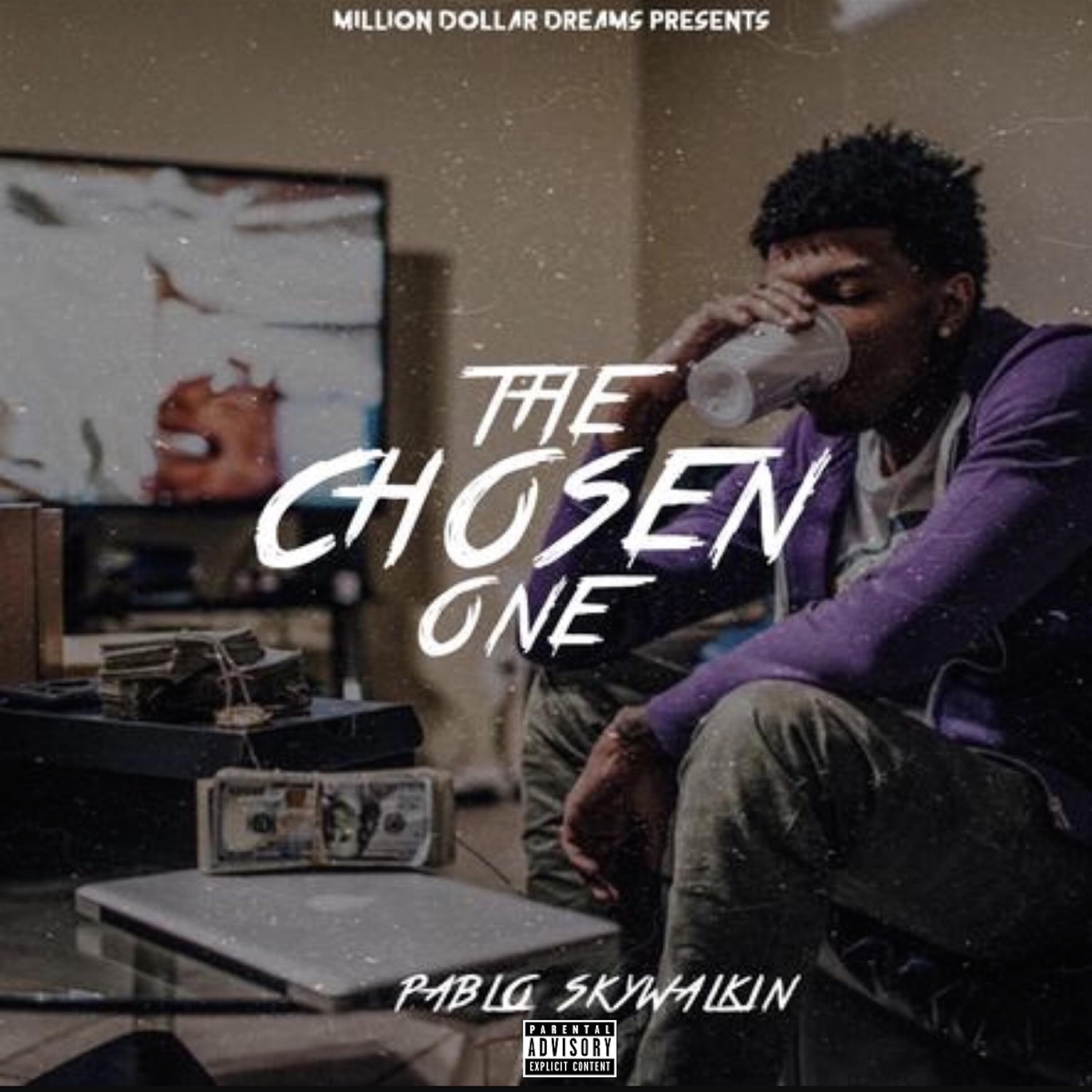 Релиз The Chosen One