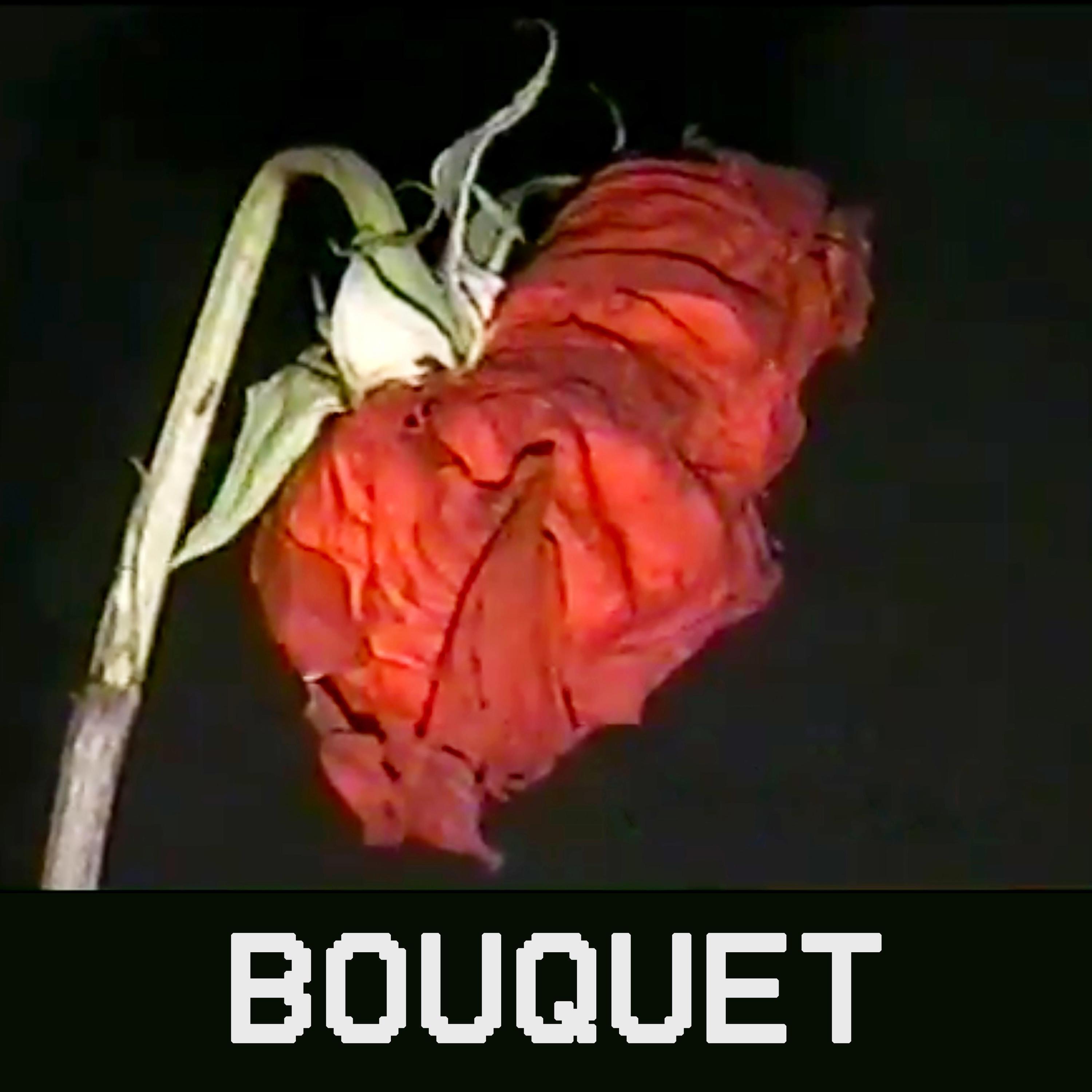 Релиз Bouquet
