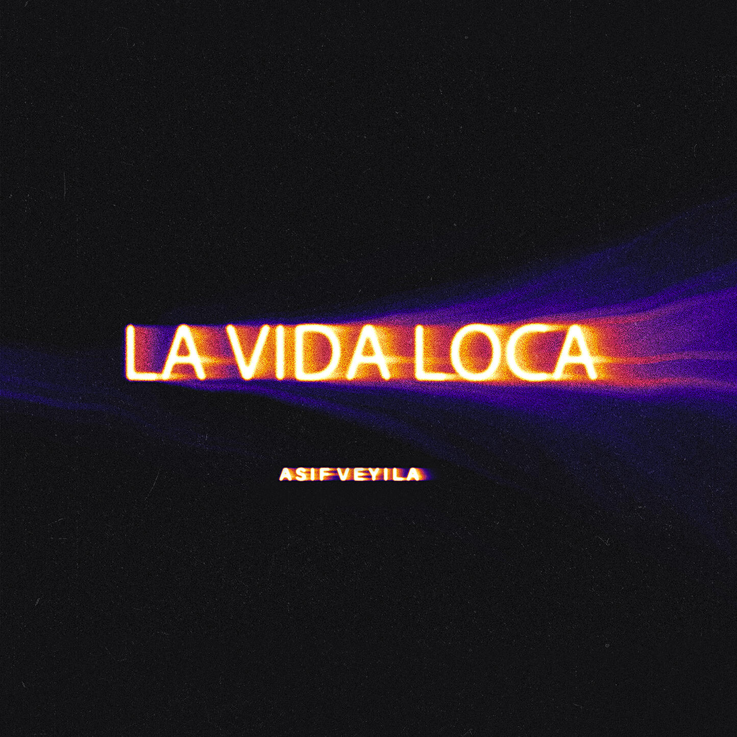 Релиз La Vida Loca