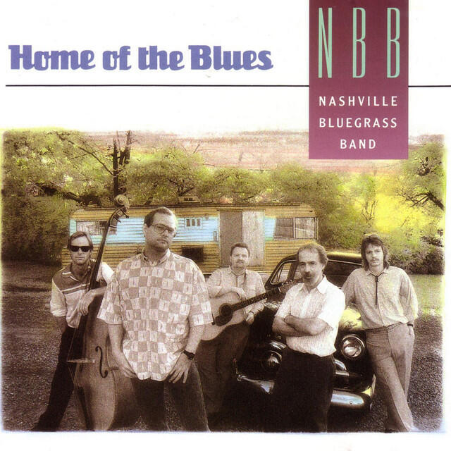 Релиз Home Of The Blues