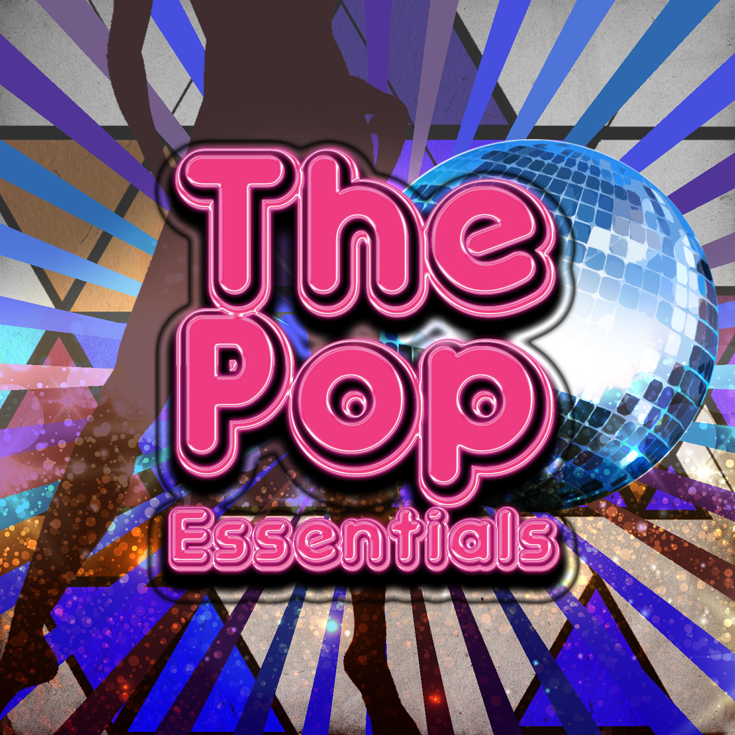 Релиз The Pop Essentials