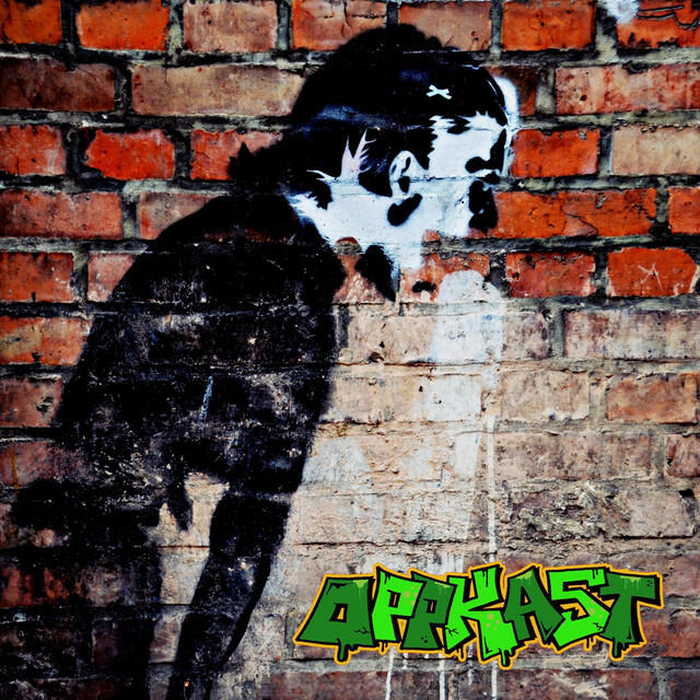 Релиз Oppkast