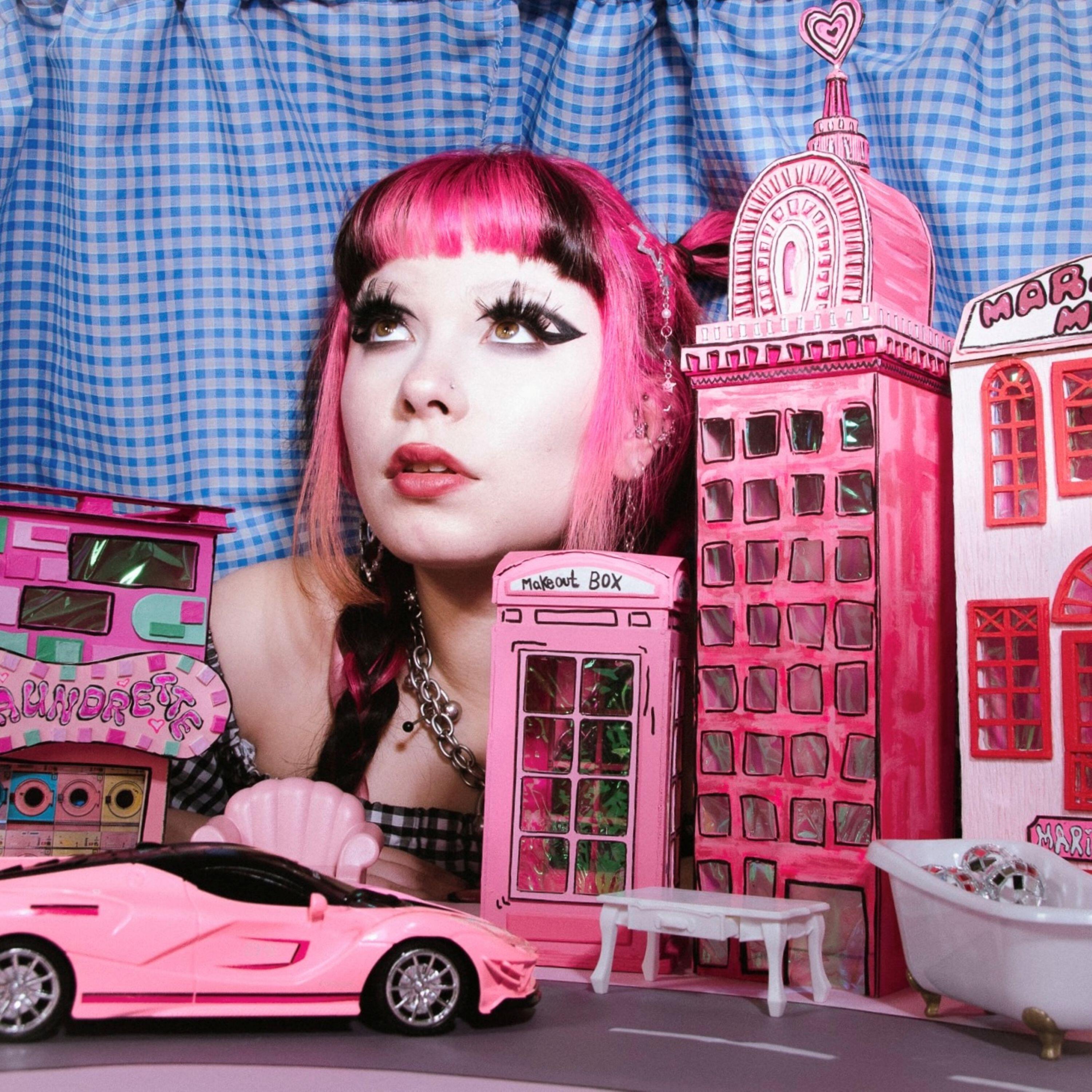 Релиз Make Out City