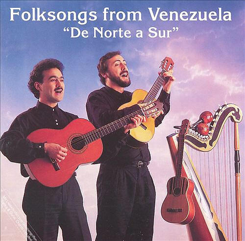 De Norte a Sur