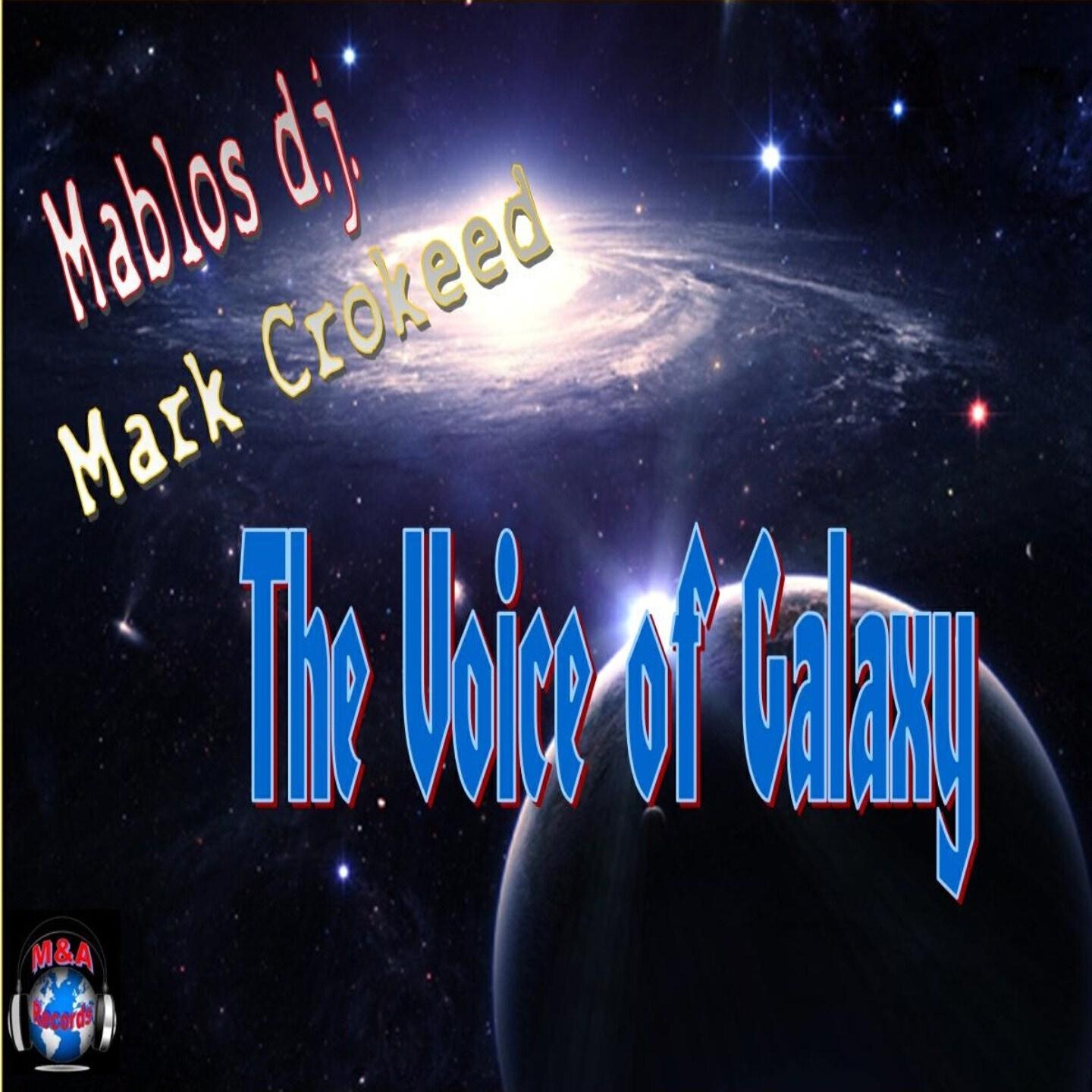 Релиз The Voice of Galaxy