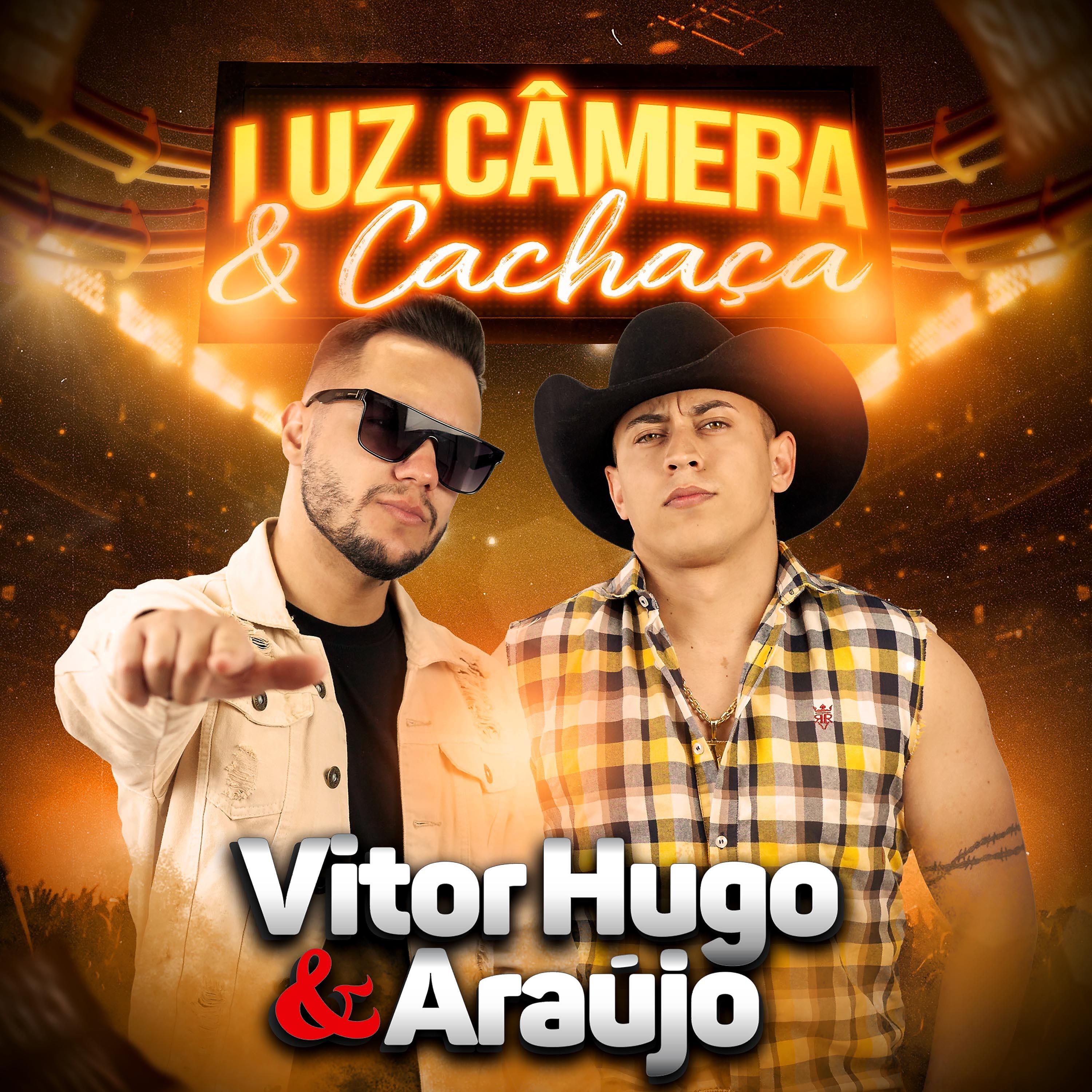 Релиз Luz, Câmera e Cachaça