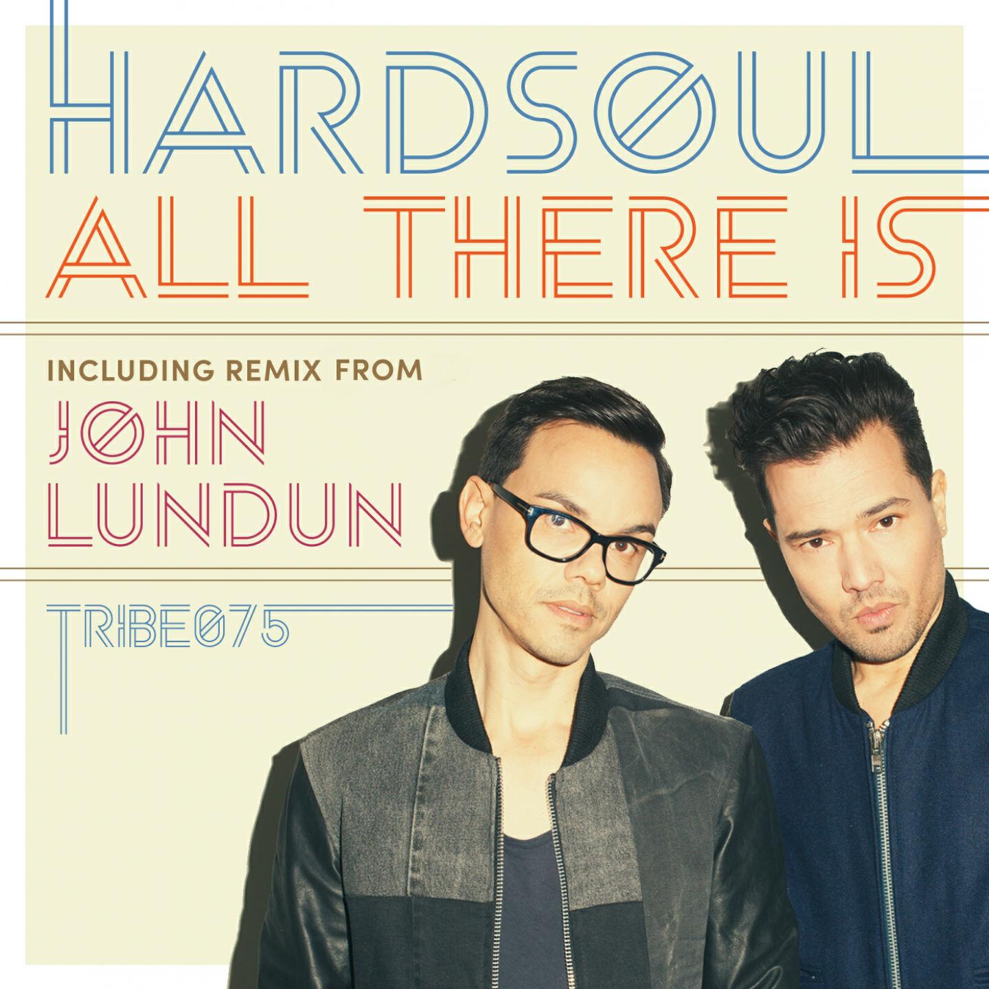 Релиз All There Is
