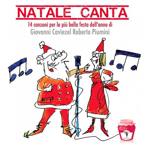 Релиз Natale canta