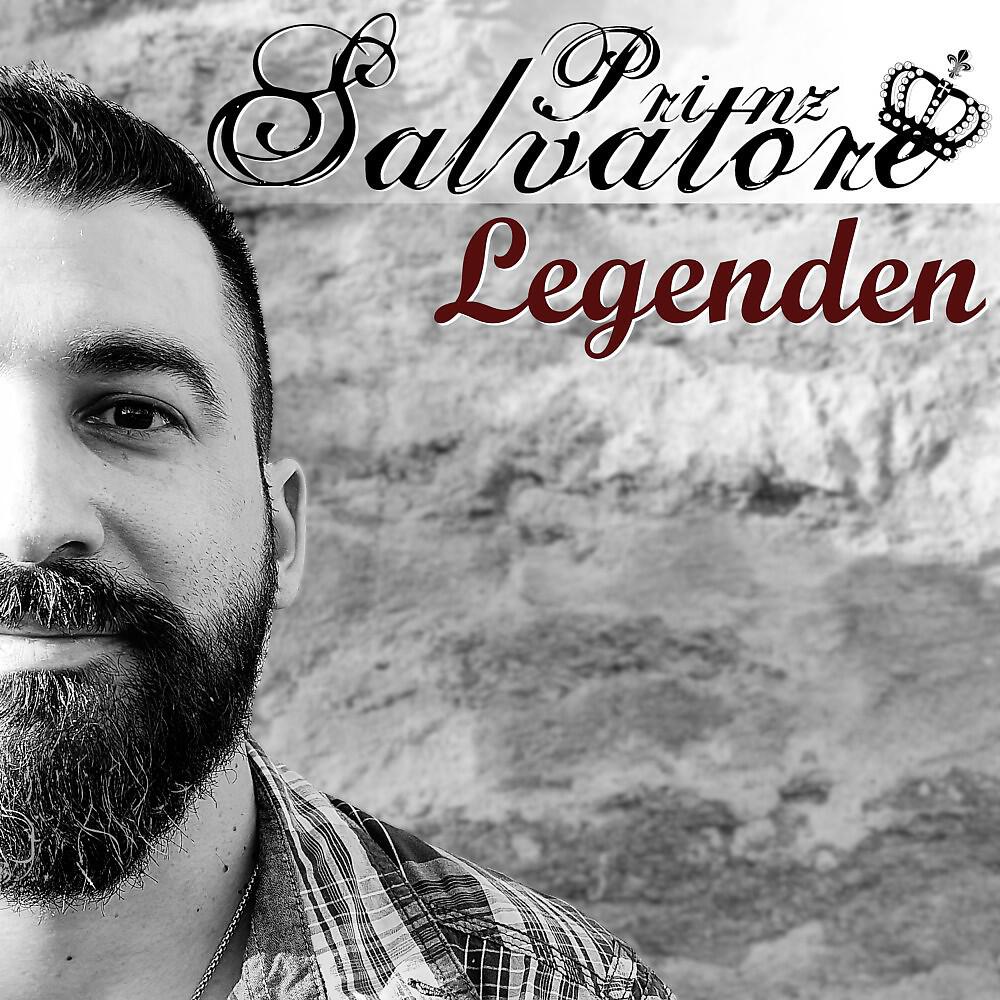 Релиз Legenden