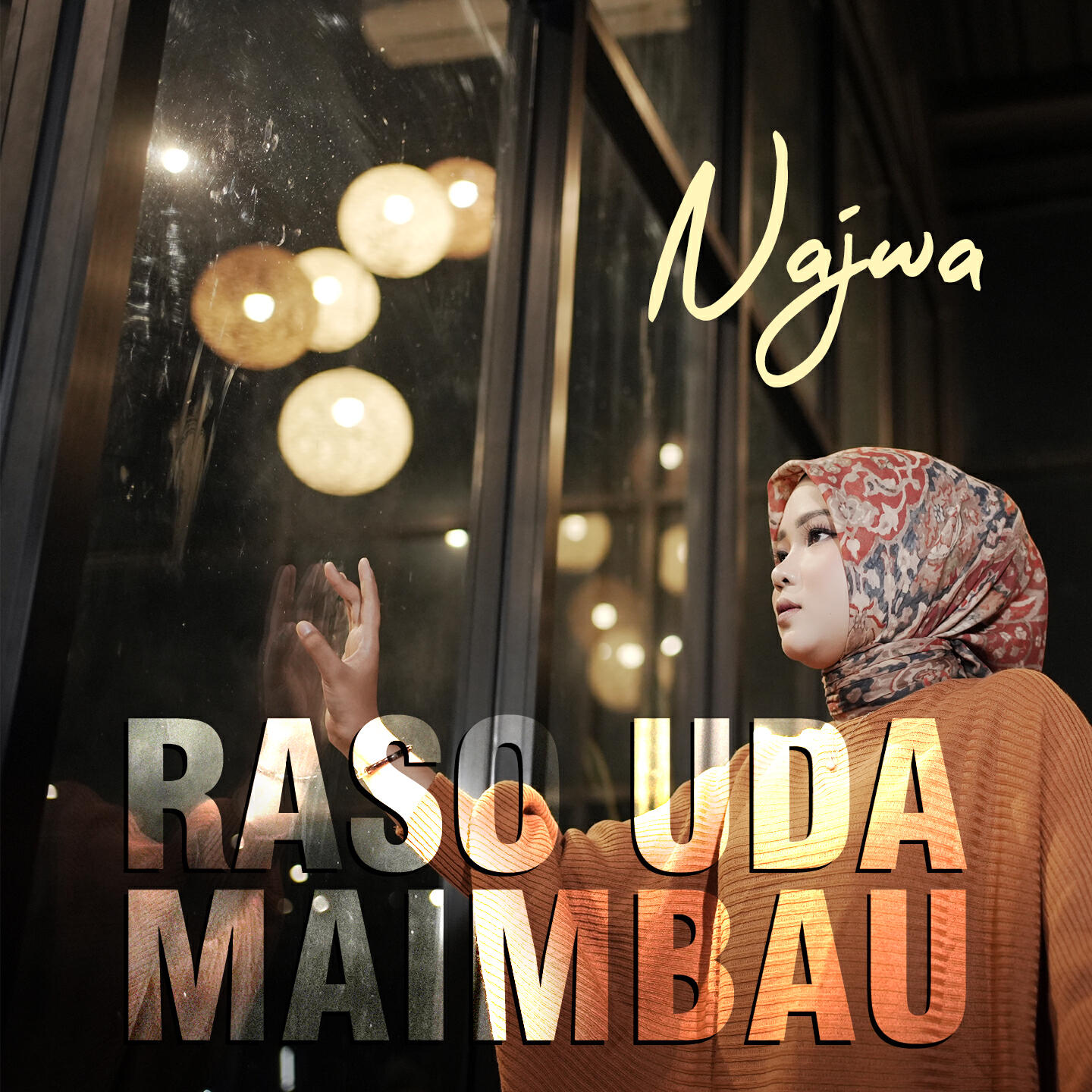 Скачать песню Najwa - Raso Uda Maimbau бесплатно в MP3 для Android и iOS