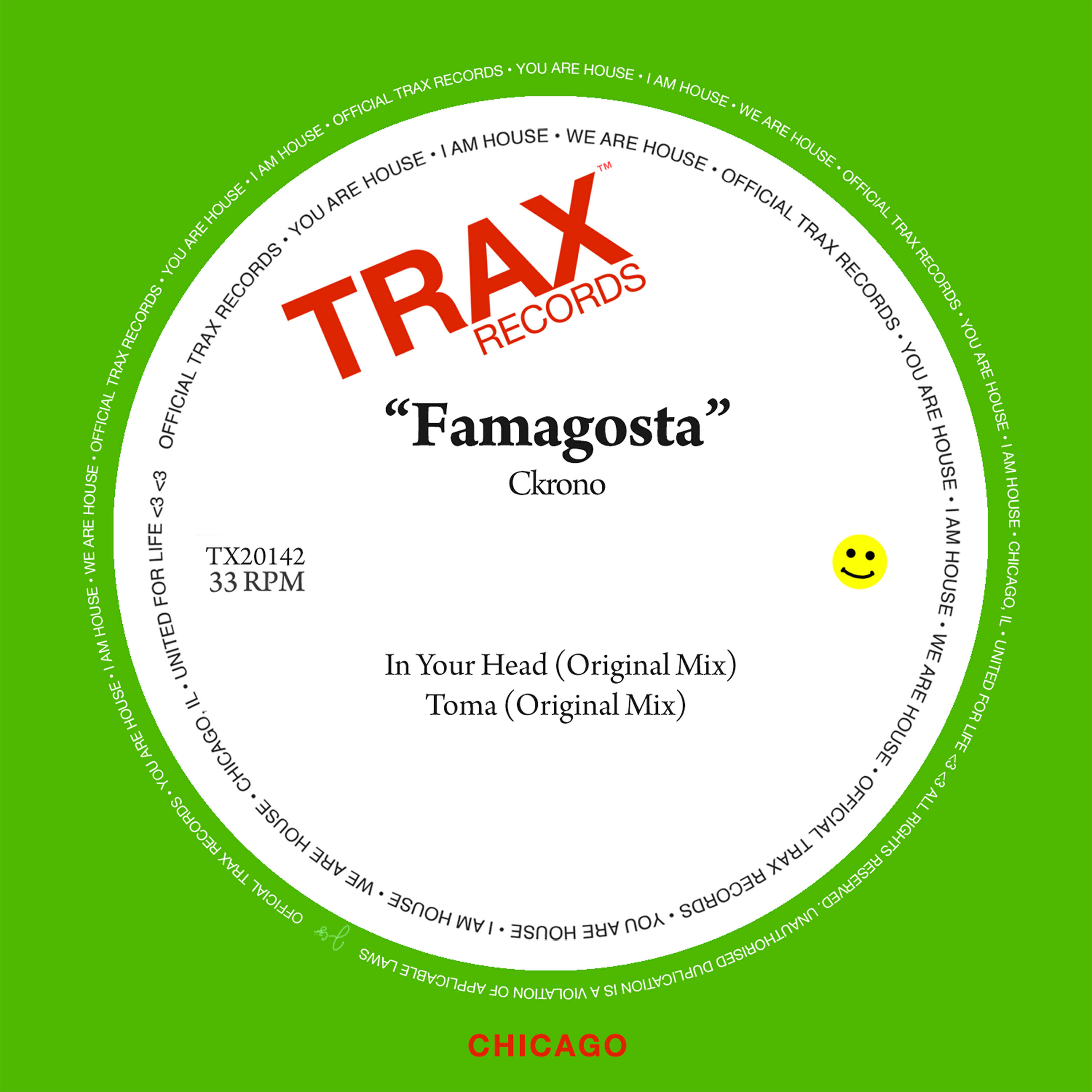 Релиз Famagosta