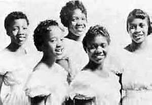 The Bobettes