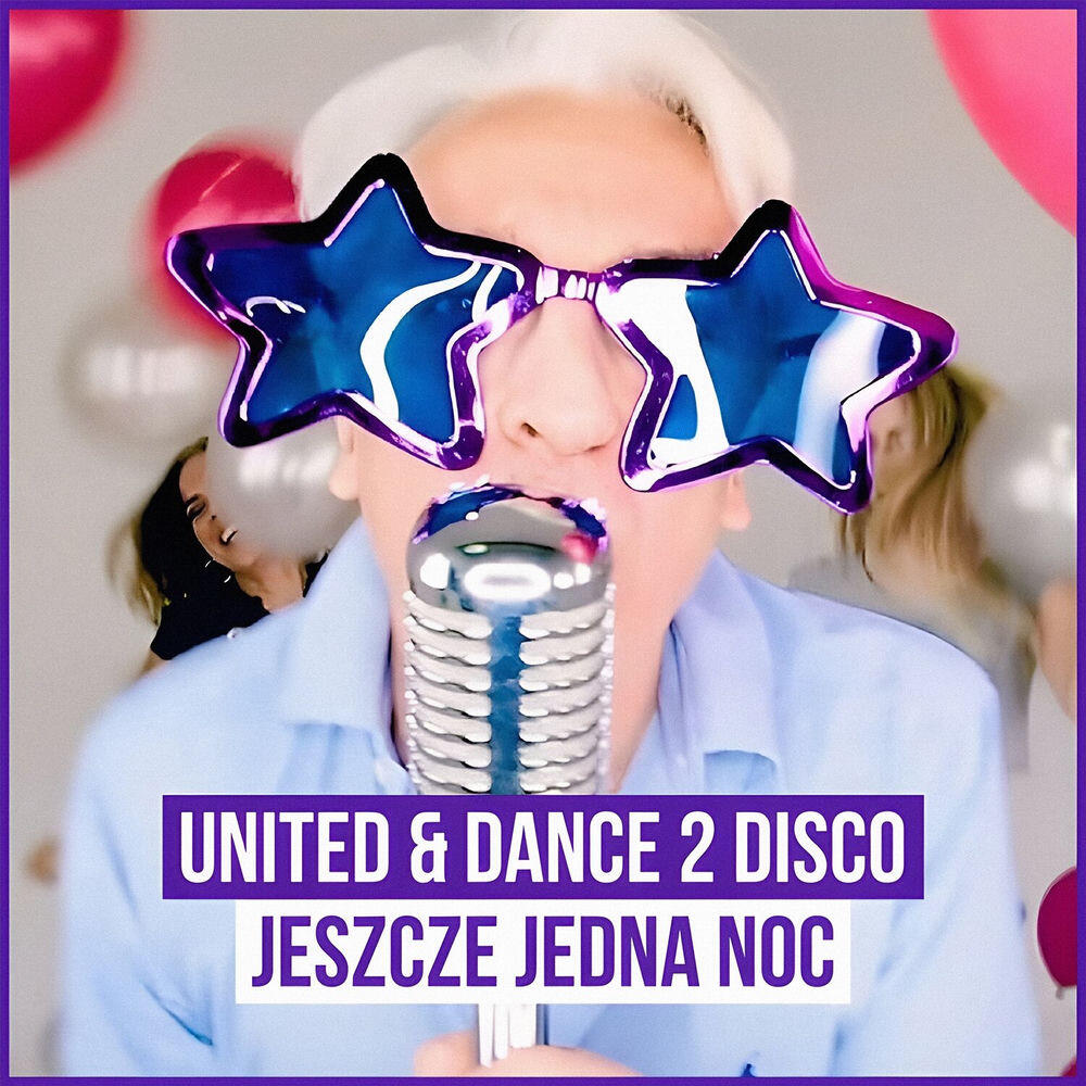 Релиз Jeszcze Jedna Noc 2019
