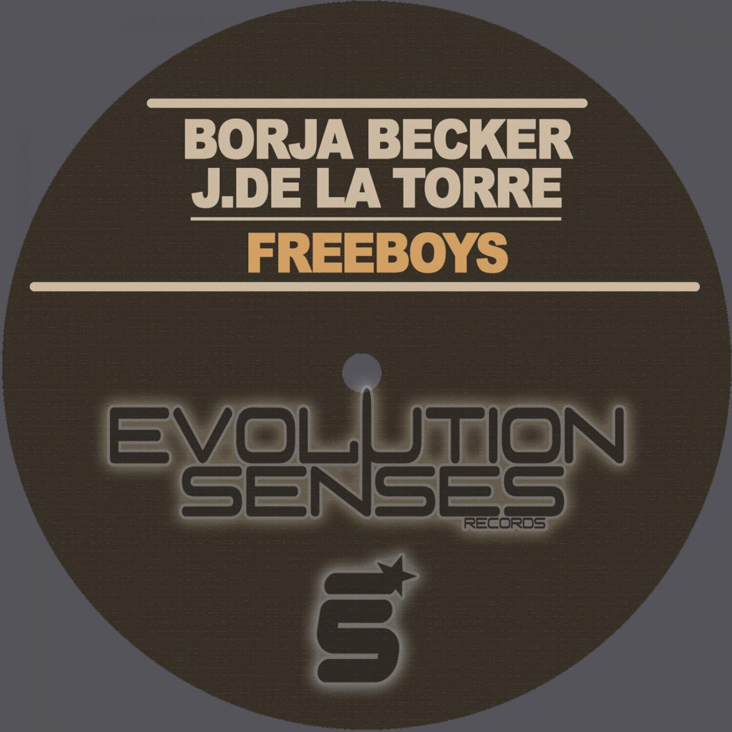 Релиз FreeBoys