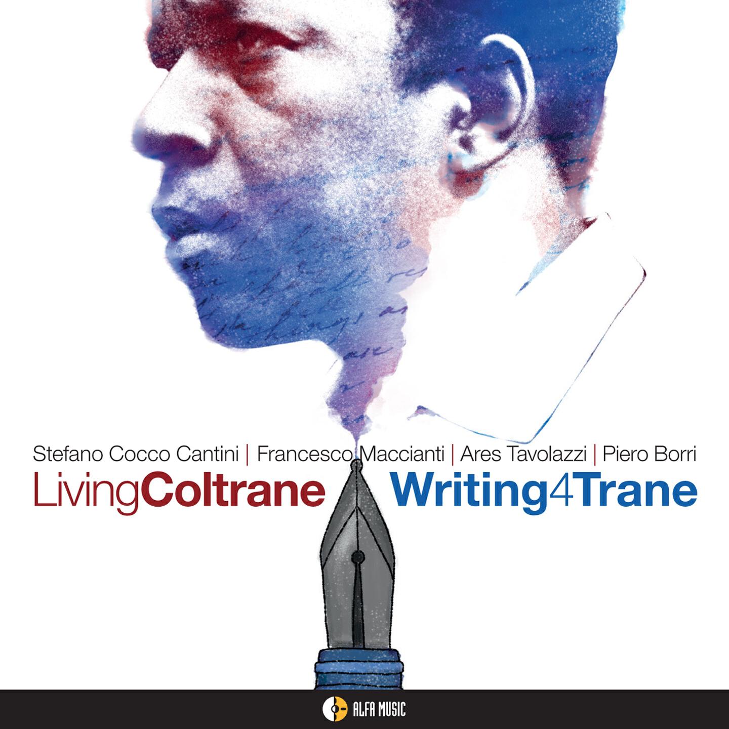 Living Coltrane