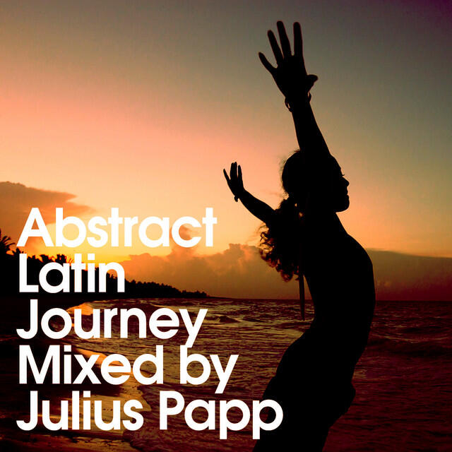 Релиз Abstract Latin Journey