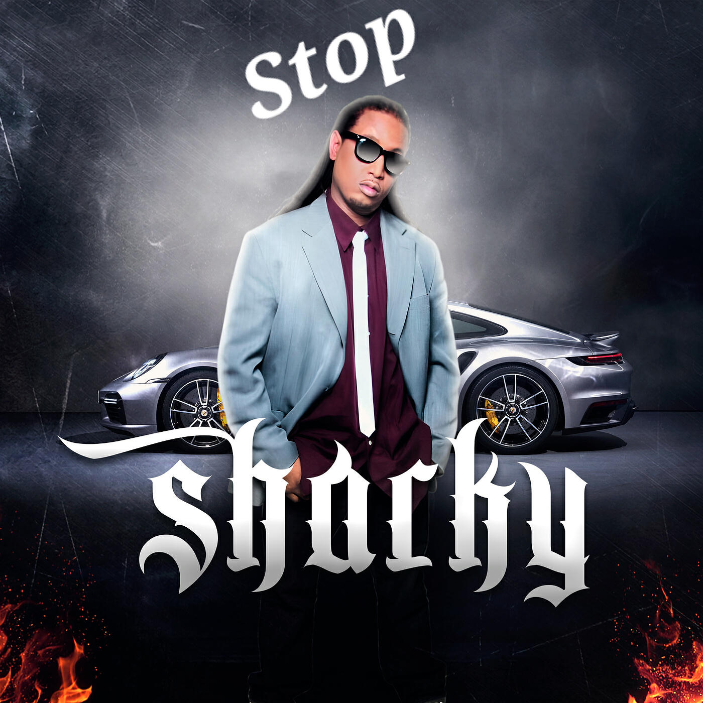 Релиз Stop
