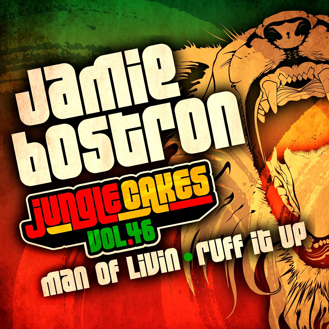 Релиз Jungle Cakes, Vol. 46