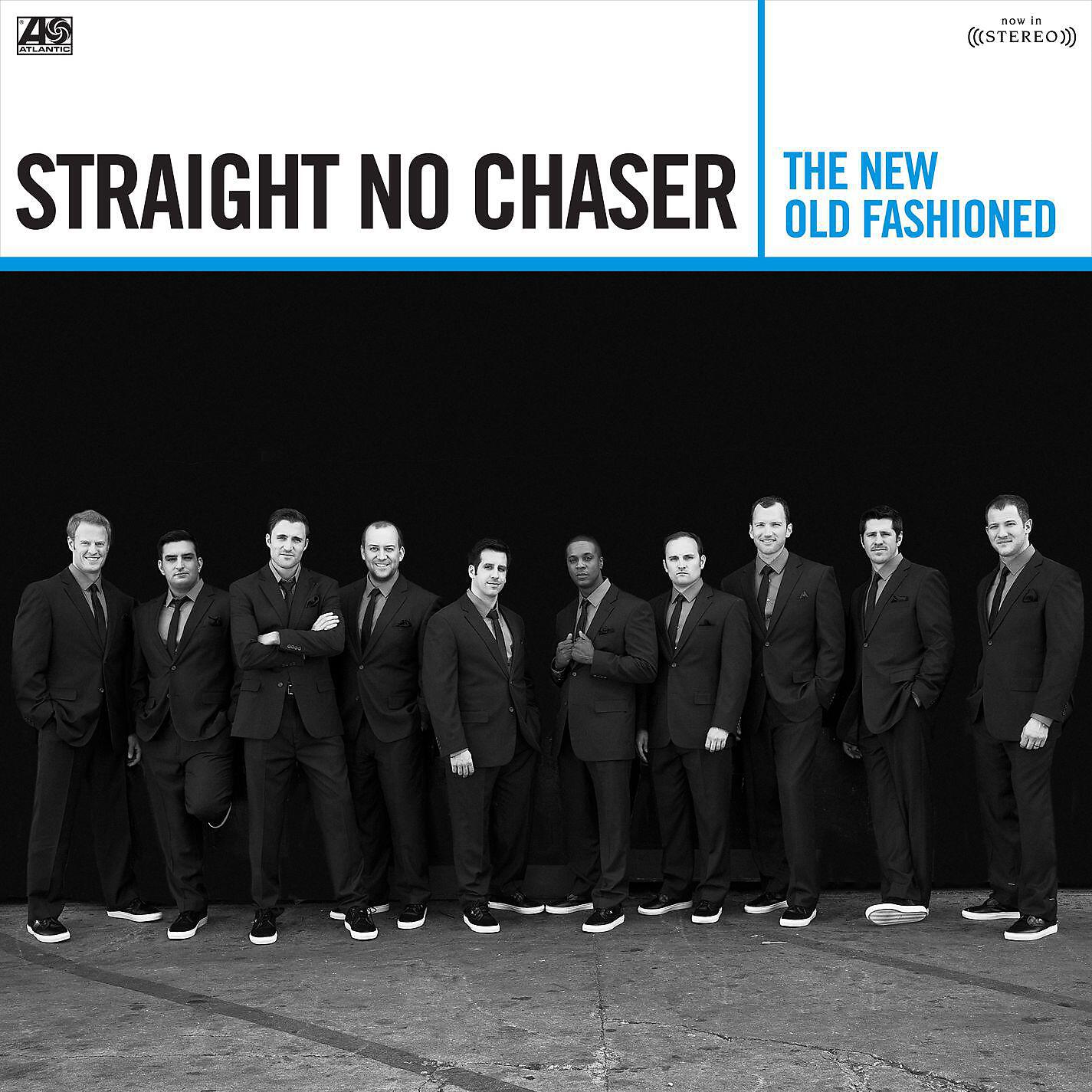 Релиз The New Old Fashioned (Deluxe)