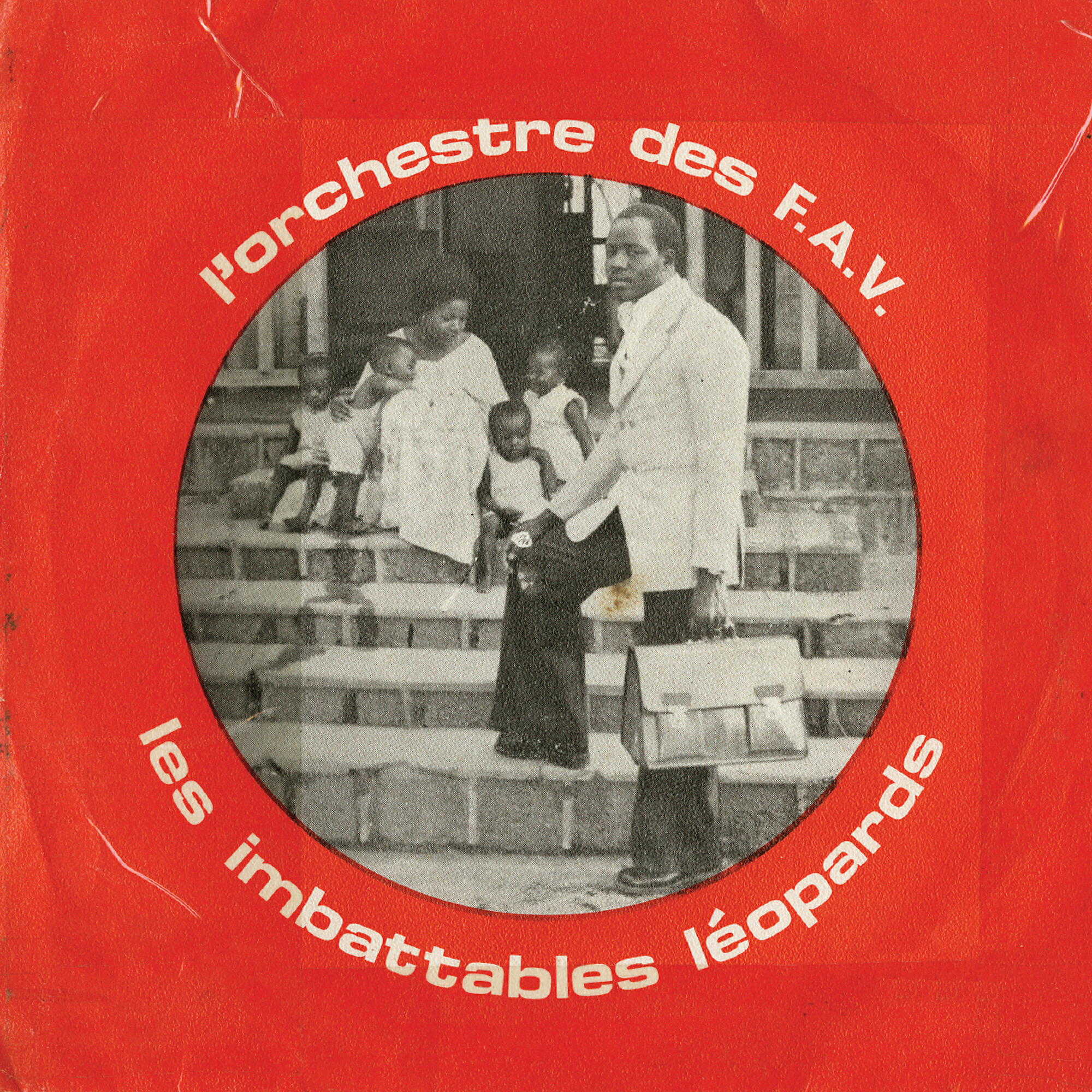 Les Imbattables Léopards