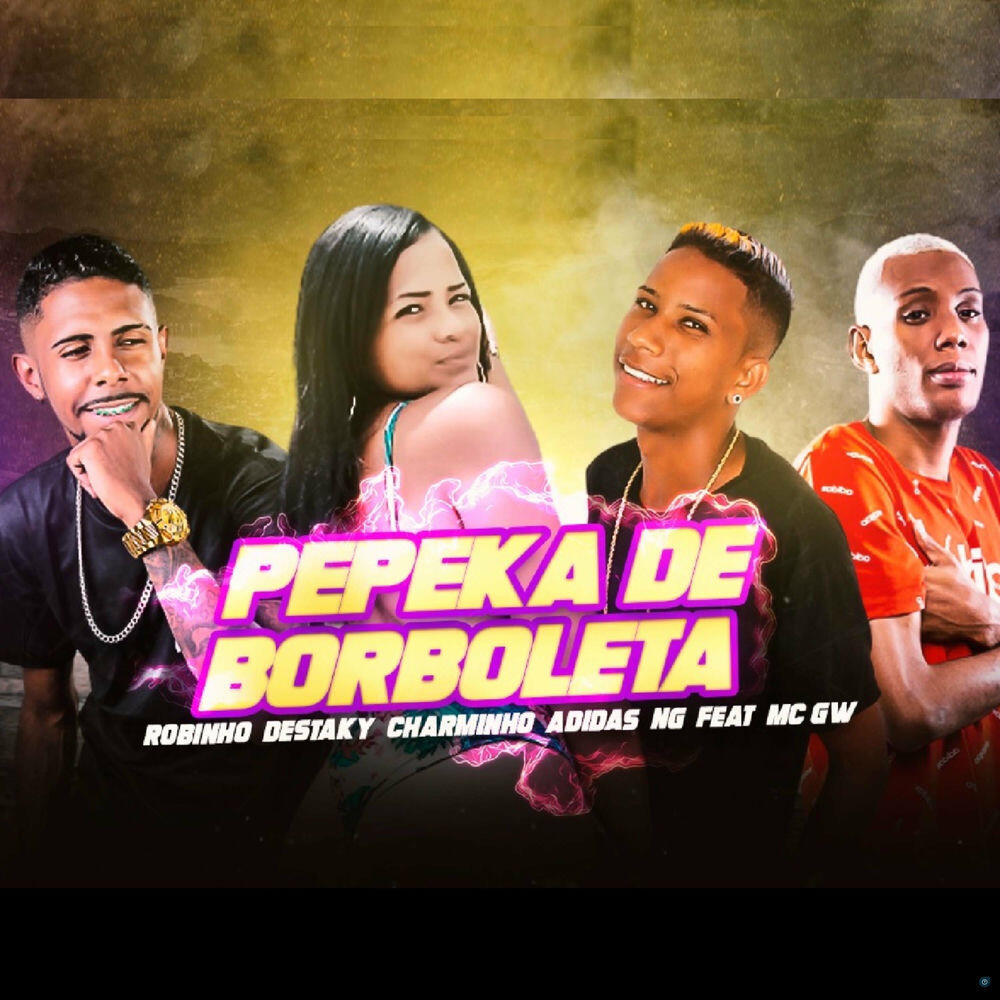 Релиз Pepeka de Borboleta