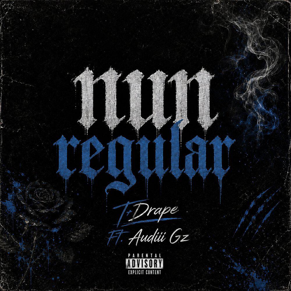 Релиз Nun Regular