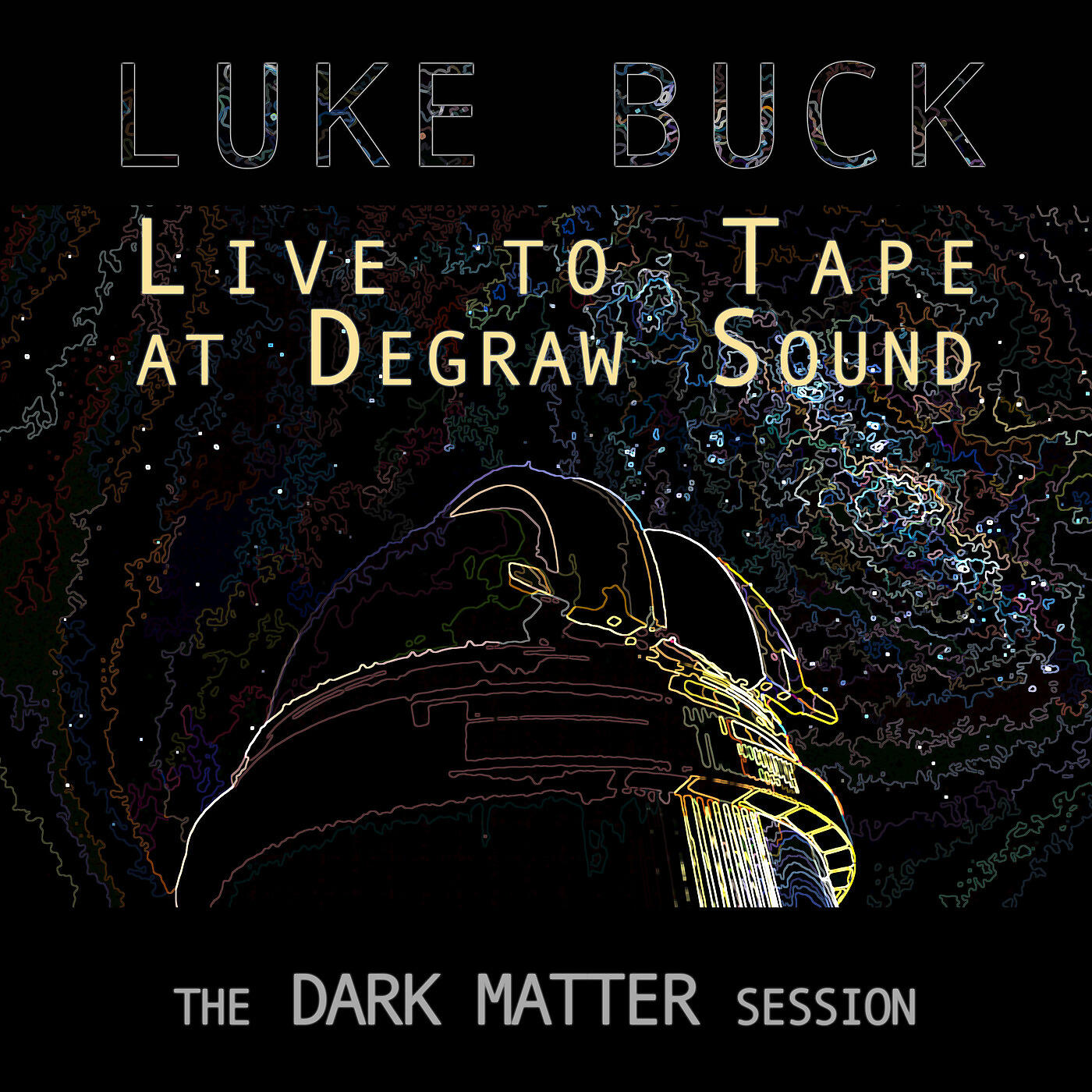 Luke Buck