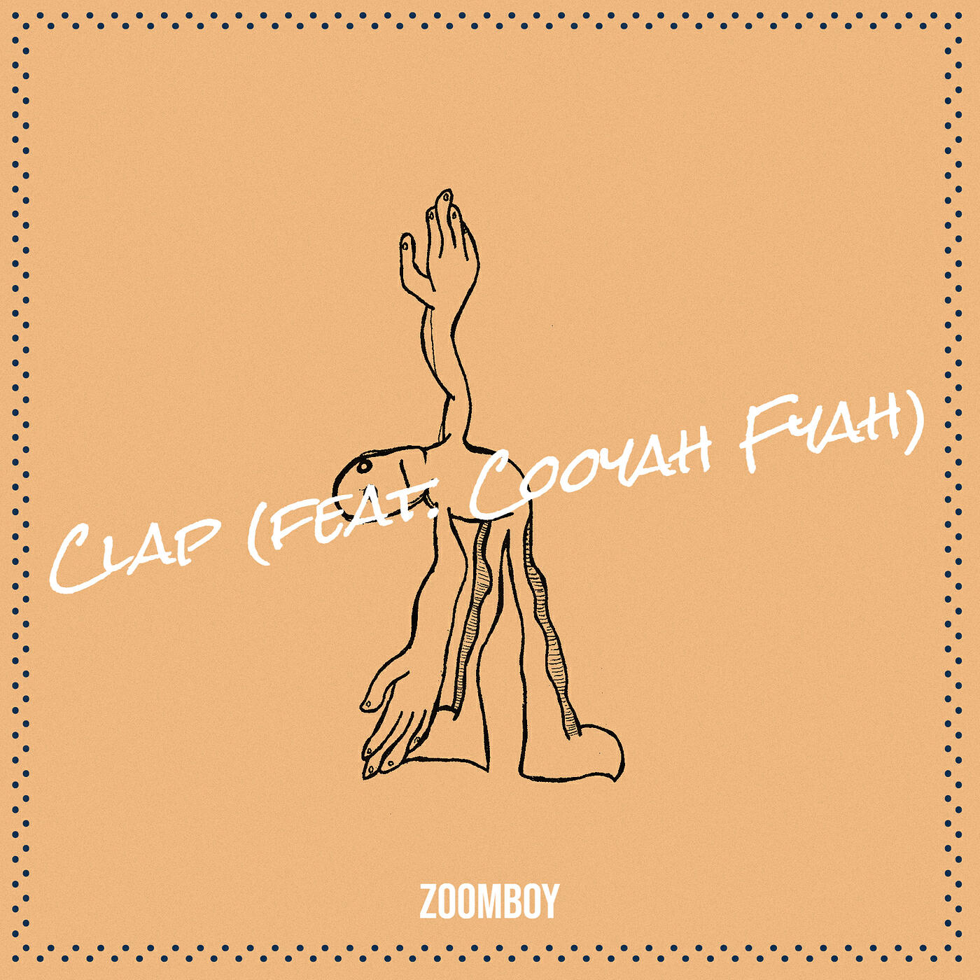 Релиз Clap