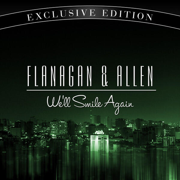 Релиз We'll Smile Again