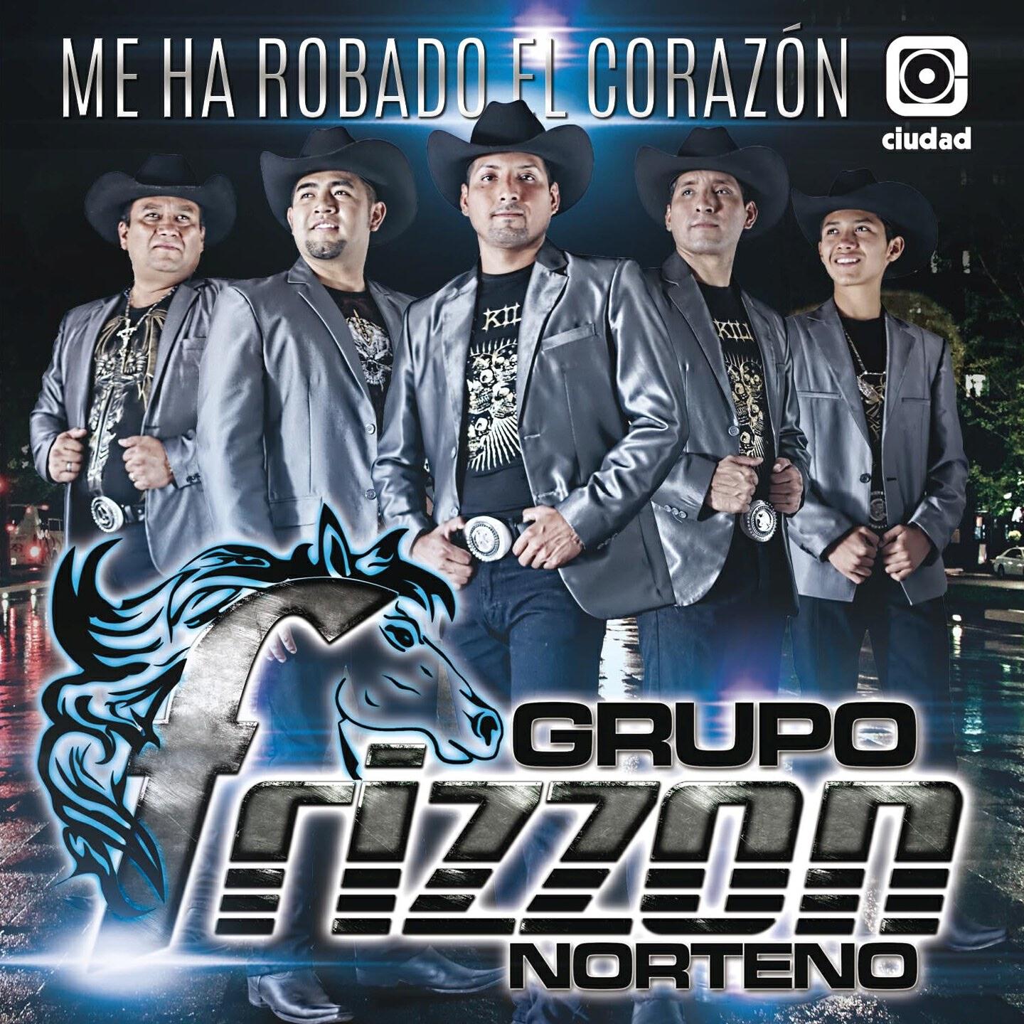 Grupo Frizzon Norteño