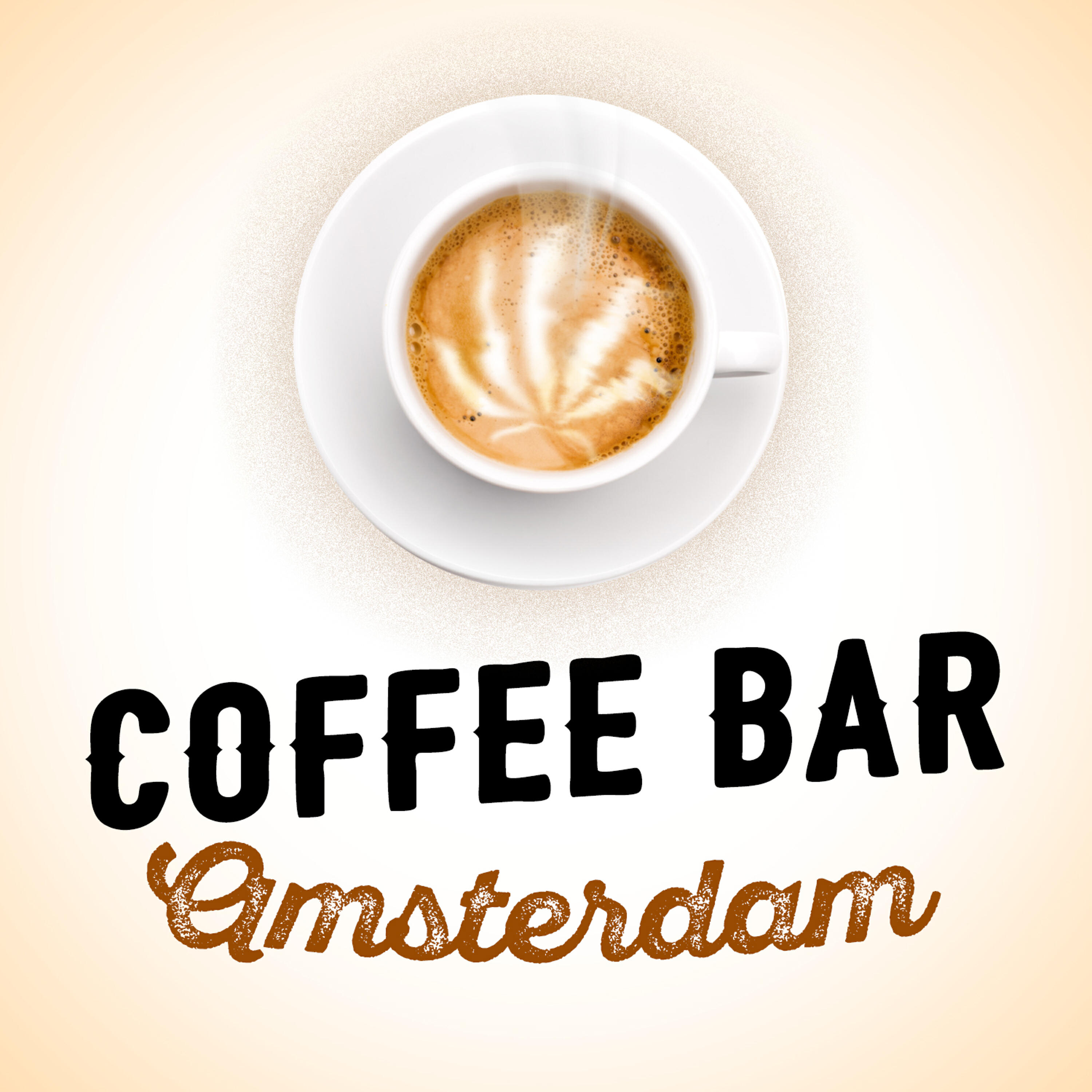 Релиз Coffee Bar Amsterdam