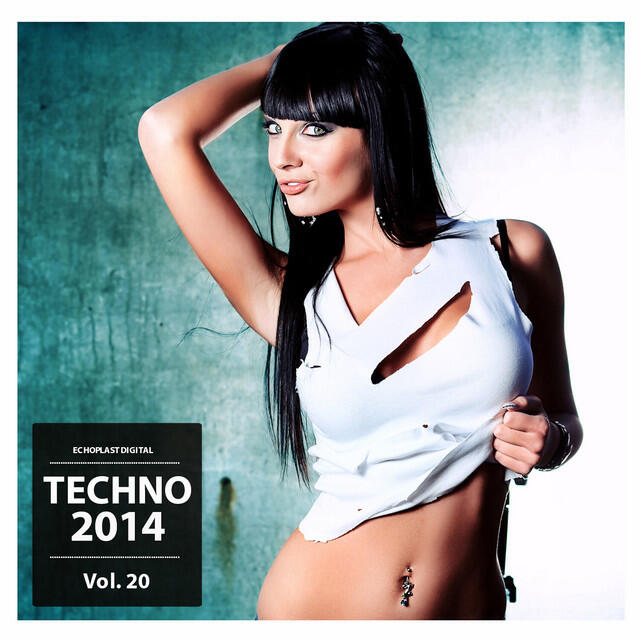Релиз Techno 2014, Vol. 20