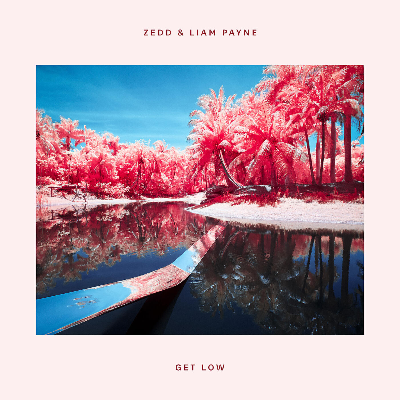 Скачать песню Zedd, Liam Payne - Get Low бесплатно в MP3 для Android и iOS