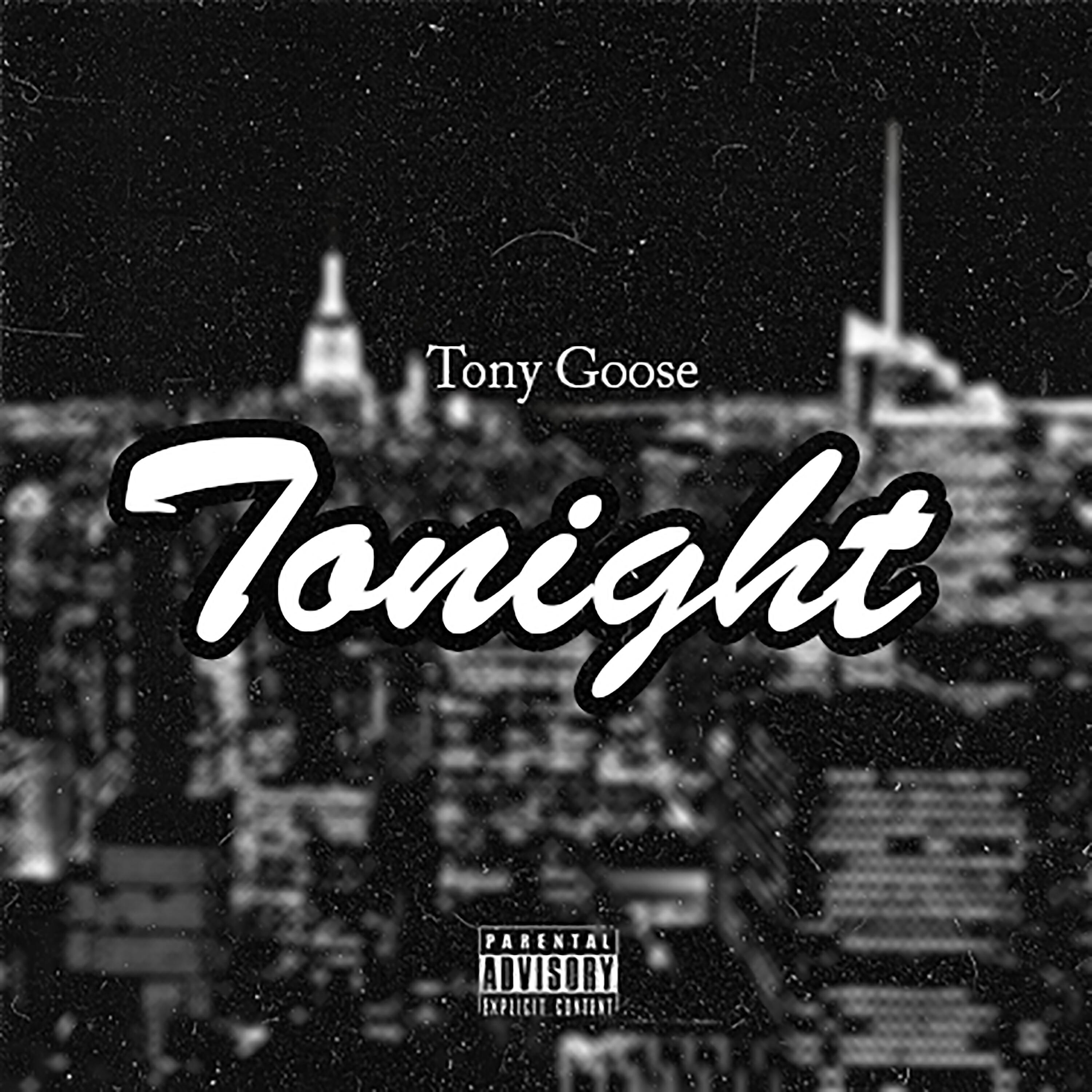 Tony Goose