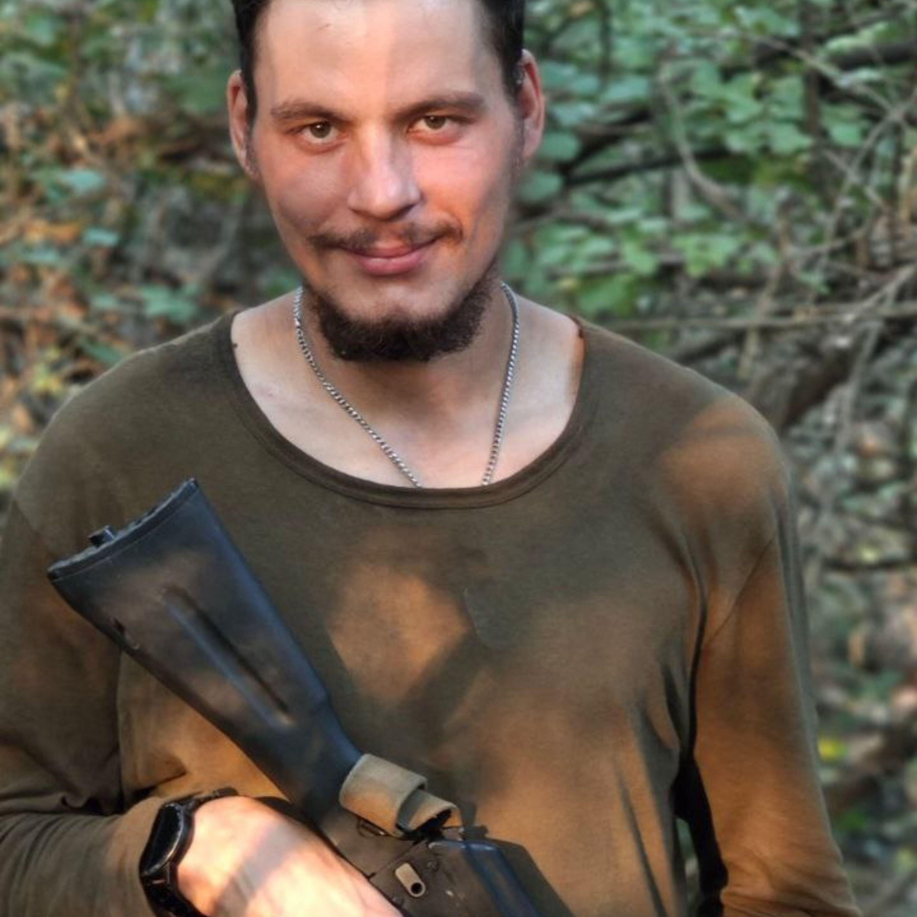 Постер альбома Письмо с войны