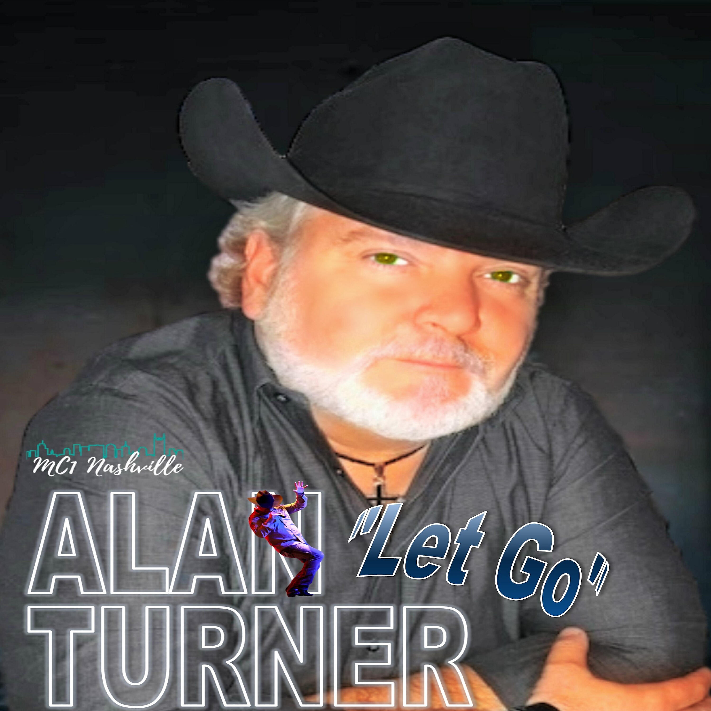 Alan Turner