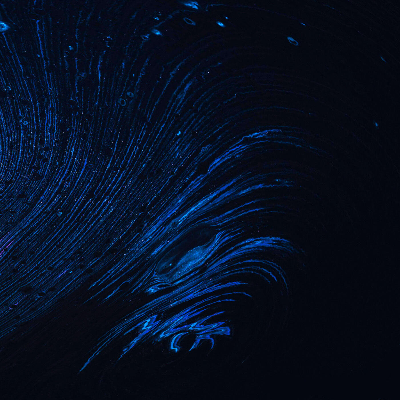 Релиз Interstellar