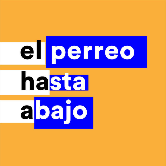 Релиз El Perreo Hasta Abajo